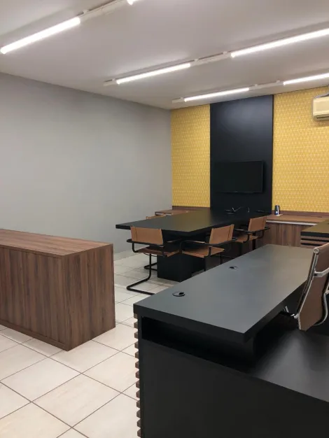 Alugar Comercial / Sala em Ribeirão Preto R$ 2.250,00 - Foto 7