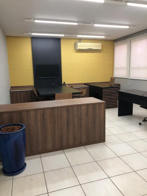 Alugar Comercial / Sala em Ribeirão Preto R$ 2.250,00 - Foto 8