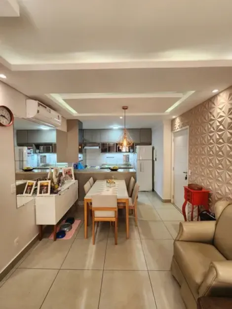 Comprar Apartamento / Padrão em Ribeirão Preto R$ 460.000,00 - Foto 3