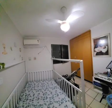 Apartamento / Padrão em Ribeirão Preto 