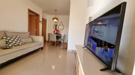 Comprar Apartamento / Padrão em Ribeirão Preto R$ 675.000,00 - Foto 3