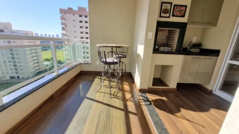 Comprar Apartamento / Padrão em Ribeirão Preto R$ 675.000,00 - Foto 6