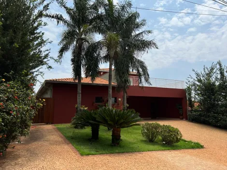 Alugar Casa / Condomínio em Bonfim Paulista. apenas R$ 3.000.000,00