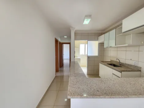 Alugar Apartamento / Padrão em Ribeirão Preto R$ 2.300,00 - Foto 8