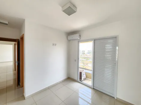 Alugar Apartamento / Padrão em Ribeirão Preto R$ 2.300,00 - Foto 12