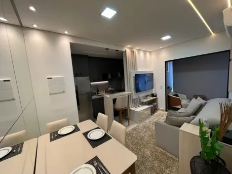 Comprar Apartamento / Padrão em Ribeirão Preto R$ 585.000,00 - Foto 4