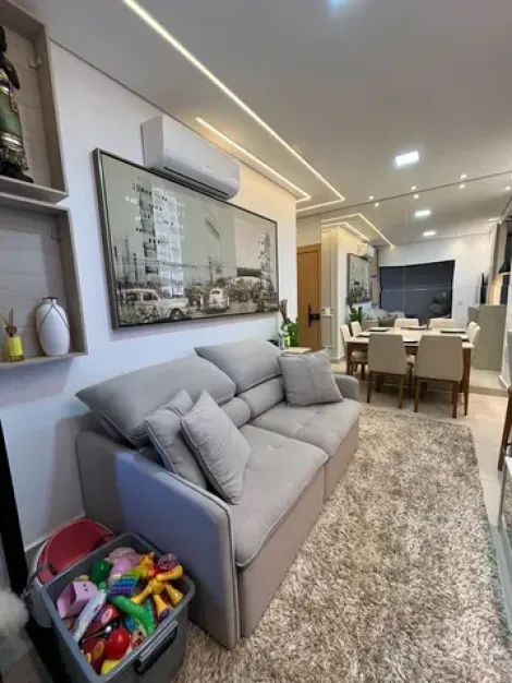 Comprar Apartamento / Padrão em Ribeirão Preto R$ 585.000,00 - Foto 3