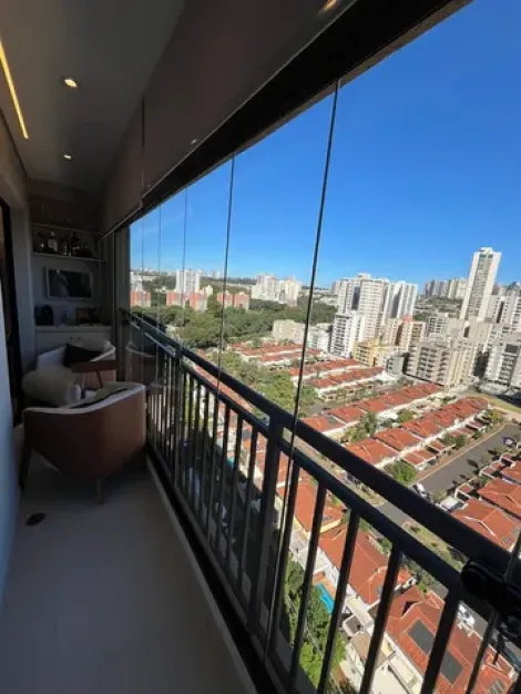 Comprar Apartamento / Padrão em Ribeirão Preto R$ 585.000,00 - Foto 7
