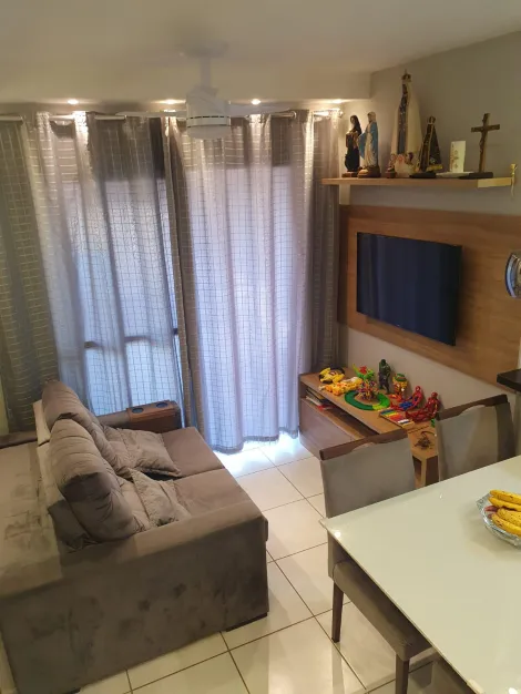 Comprar Apartamento / Padrão em Ribeirão Preto R$ 275.000,00 - Foto 3