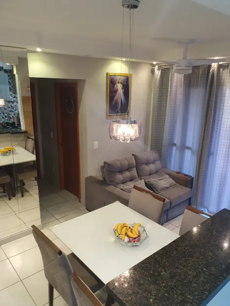 Comprar Apartamento / Padrão em Ribeirão Preto R$ 275.000,00 - Foto 4