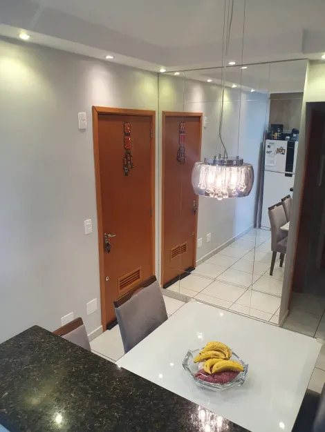 Comprar Apartamento / Padrão em Ribeirão Preto R$ 275.000,00 - Foto 5