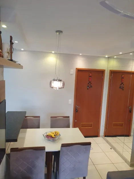 Comprar Apartamento / Padrão em Ribeirão Preto R$ 275.000,00 - Foto 6