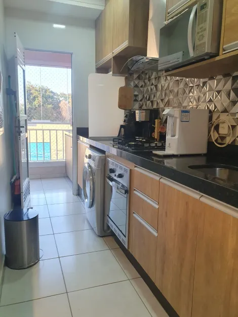 Comprar Apartamento / Padrão em Ribeirão Preto R$ 275.000,00 - Foto 12