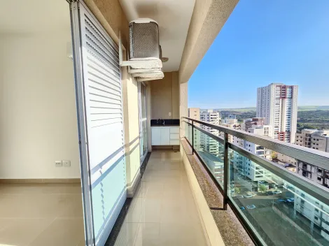 Alugar Apartamento / Padrão em Ribeirão Preto R$ 1.650,00 - Foto 13