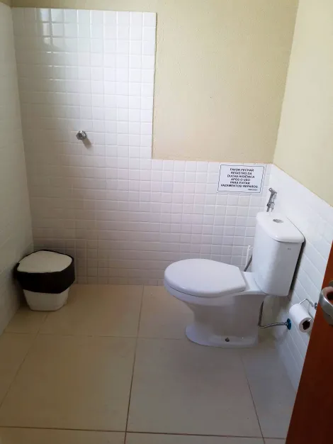 Alugar Comercial / Ponto Comercial em Ribeirão Preto R$ 1.550,00 - Foto 9