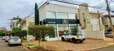 Alugar Comercial / Ponto Comercial em Ribeirão Preto. apenas R$ 1.550,00