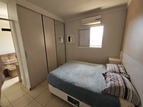 Alugar Apartamento / Padrão em Ribeirão Preto R$ 1.950,00 - Foto 8