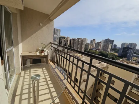 Alugar Apartamento / Padrão em Ribeirão Preto R$ 1.950,00 - Foto 14