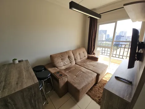 Alugar Apartamento / Padrão em Ribeirão Preto R$ 1.950,00 - Foto 6