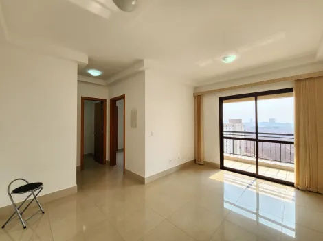 Alugar Apartamento / Padrão em Ribeirão Preto R$ 2.400,00 - Foto 4