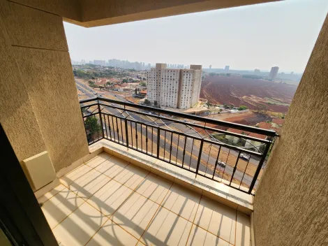 Alugar Apartamento / Padrão em Ribeirão Preto R$ 2.400,00 - Foto 11