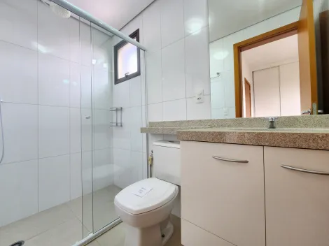 Alugar Apartamento / Padrão em Ribeirão Preto R$ 2.400,00 - Foto 15