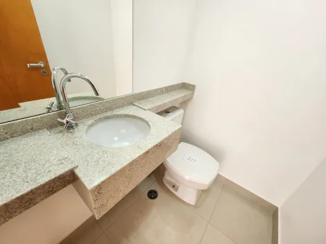 Alugar Apartamento / Padrão em Ribeirão Preto R$ 2.400,00 - Foto 16