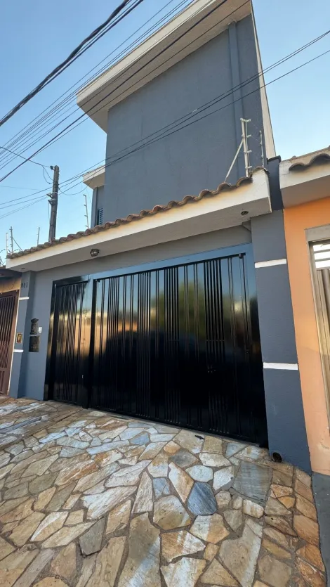 Casa / Sobrado em Ribeirão Preto , Comprar por R$380.000,00