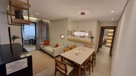 Comprar Apartamento / Padrão em Ribeirão Preto R$ 600.000,00 - Foto 5