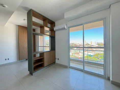 Alugar Apartamento / Kitchnet em Ribeirão Preto R$ 1.800,00 - Foto 10