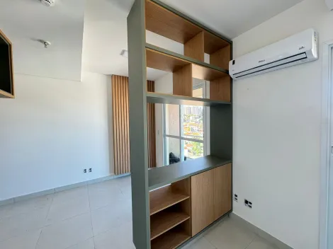 Alugar Apartamento / Kitchnet em Ribeirão Preto R$ 1.800,00 - Foto 11