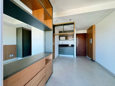 Alugar Apartamento / Kitchnet em Ribeirão Preto R$ 1.800,00 - Foto 2