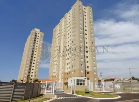 Comprar Apartamento / Padrão em Ribeirão Preto R$ 185.000,00 - Foto 2