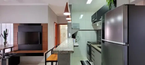 Comprar Apartamento / Padrão em Ribeirão Preto R$ 280.000,00 - Foto 6