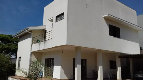 Casa / Sobrado em Ribeirão Preto Alugar por R$7.500,00