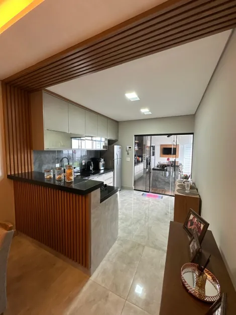 Comprar Casa / Padrão em Ribeirão Preto R$ 920.000,00 - Foto 5