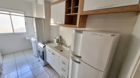 Alugar Apartamento / Padrão em Ribeirão Preto R$ 1.800,00 - Foto 5