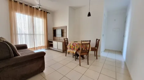 Alugar Apartamento / Padrão em Ribeirão Preto R$ 1.800,00 - Foto 2