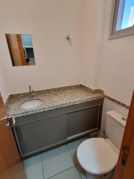 Alugar Comercial / Sala em Ribeirão Preto R$ 1.850,00 - Foto 13