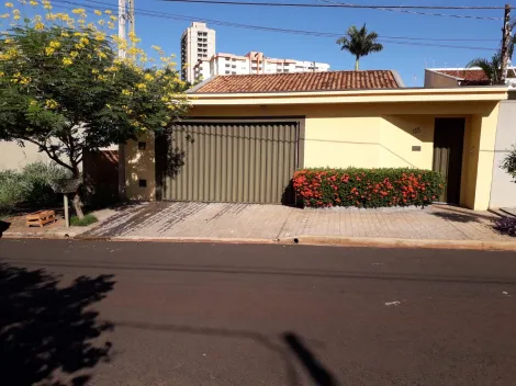 Alugar Casa / Padrão em Ribeirão Preto. apenas R$ 637.000,00