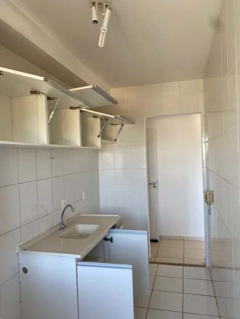 Comprar Apartamento / Padrão em Ribeirão Preto R$ 220.000,00 - Foto 3