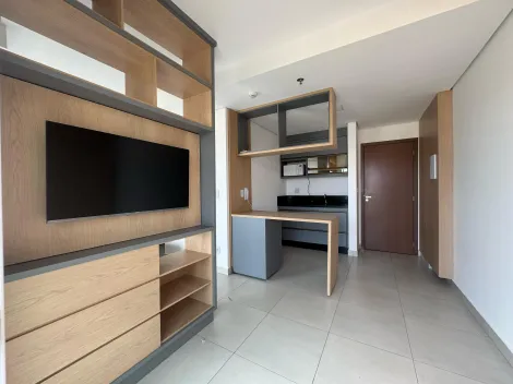 Alugar Apartamento / Kitchnet em Ribeirão Preto R$ 2.170,00 - Foto 2