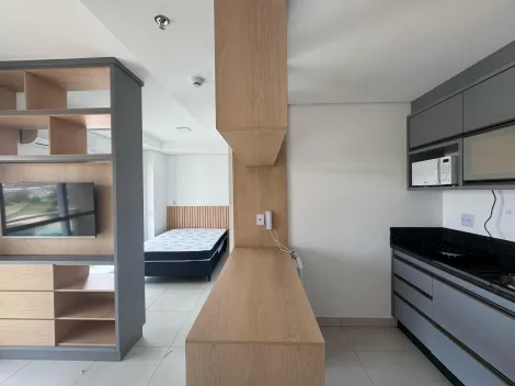 Alugar Apartamento / Kitchnet em Ribeirão Preto R$ 2.170,00 - Foto 3