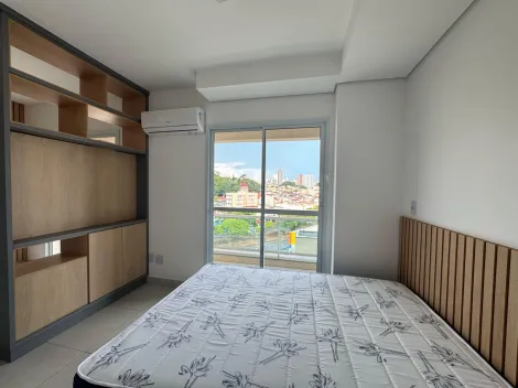 Alugar Apartamento / Kitchnet em Ribeirão Preto R$ 2.170,00 - Foto 11