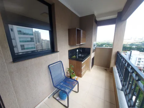 Comprar Apartamento / Padrão em Ribeirão Preto R$ 350.000,00 - Foto 17