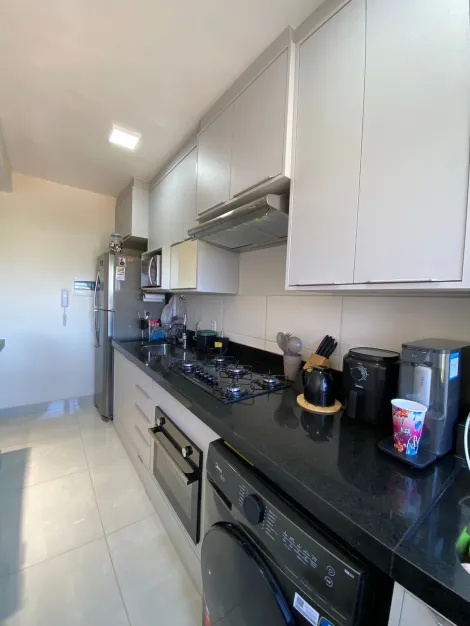 Comprar Apartamento / Padrão em Ribeirão Preto R$ 320.000,00 - Foto 5