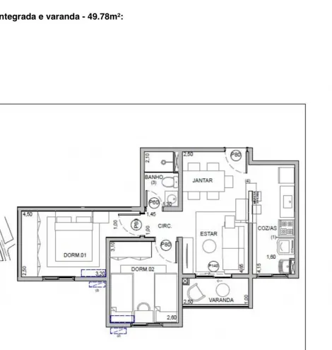 Comprar Apartamento / Padrão em Ribeirão Preto R$ 320.000,00 - Foto 23