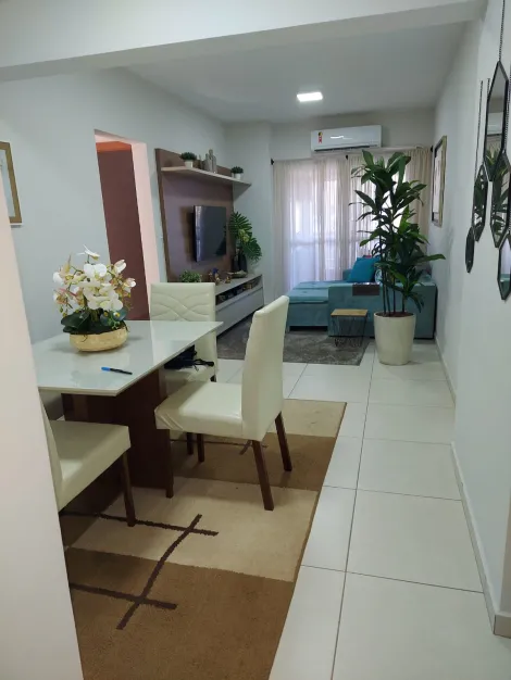 Comprar Apartamento / Padrão em Ribeirão Preto R$ 450.000,00 - Foto 8