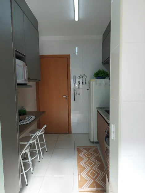 Comprar Apartamento / Padrão em Ribeirão Preto R$ 450.000,00 - Foto 20