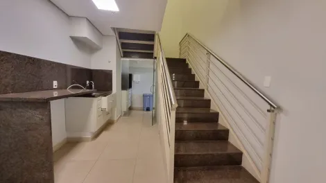 Alugar Comercial / Salão em Condomínio em Ribeirão Preto R$ 40.000,00 - Foto 8